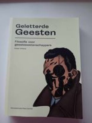 Geletterde geesten - filosofie voor geesteswetenschappers