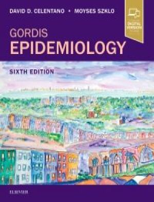 Epidemiology: sixth edition