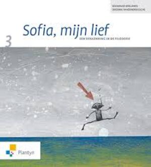 Sofia, mijn lief