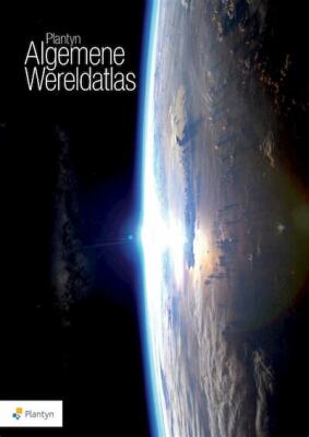 Plantyn Algemene Wereldatlas