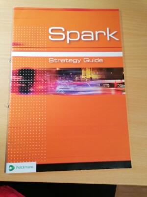 Spark Strategy Guide