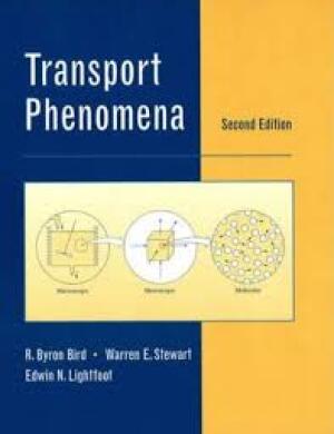 Transport Phenomena (Revised 2nd ed.)