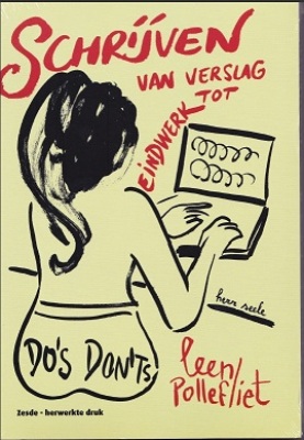 Schrijven van verslag tot eindwerk: do's & don'ts