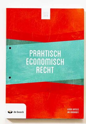 Praktisch Economisch Recht