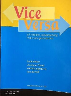 Vice versa