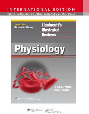 Lippincott Physiology