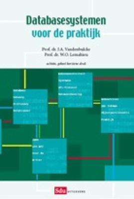 Databasesystemen voor de praktijk
