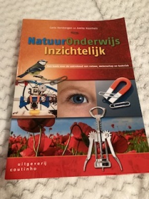 NatuurOnderwijs Inzichtelijk