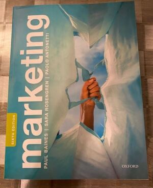 marketing (6de editie)