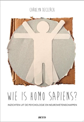 Wie is de homo sapiens?