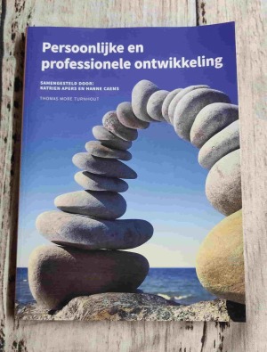 Persoonlijke en professionele ontwikkeling
