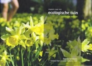 Stappen naar een ecologische tuin