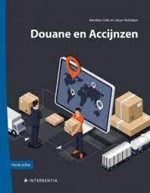 Douane en accijnzen