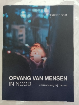 Opvang van mensen in nood