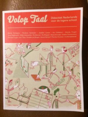 Volop taal