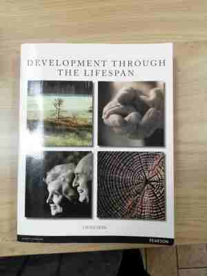 Development through the Lifespan