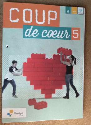 Coup de coeur 5 (2023)