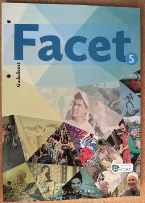 Facet 5 Godsdienst (2021)