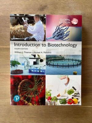 Introduction to Biotechnology