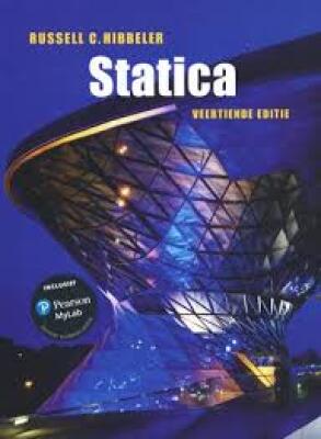Statica, veertiende editie