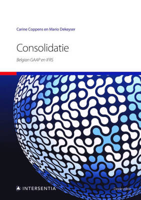 Consolidatie Belgian GAAP en IFRS