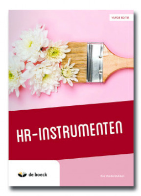HR-instrumenten