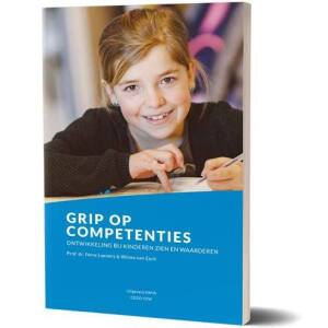 Grip op competenties