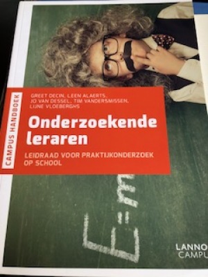 Onderzoekende leraren