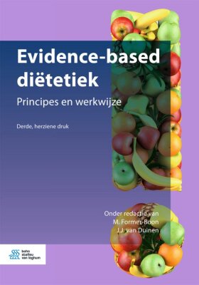 Evidence-based diëtiek