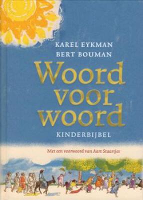 Woord voor Woord Kinderbijbel (NIET GEBRUIKT)