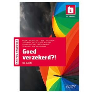 Goed Verzekerd?!