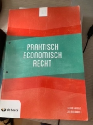 Praktisch economisch recht