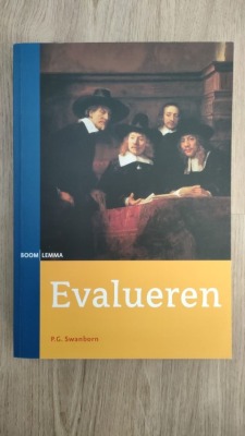 Evalueren
