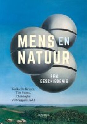 Mens en natuur - een geschiedenis