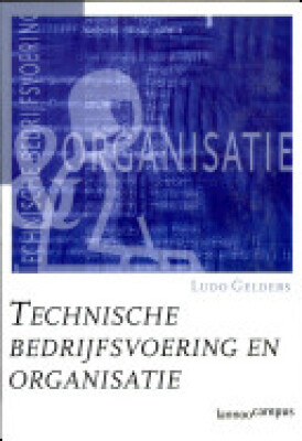 Technische bedrijfsvoering en organisatie