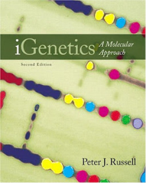 I-genetics:A Molecular Approach