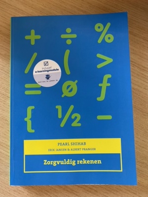 Zorgvuldig rekenen