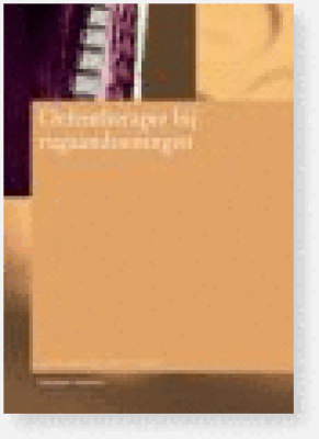 Oefentherapie bij rugaandoeningen