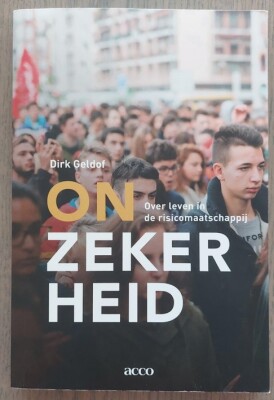 Onzekerheid