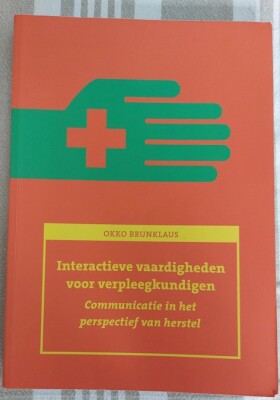 interactieve vaardigheden voor verpleegkundigen