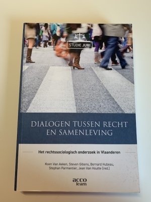Dialogen tussen recht en samenleving