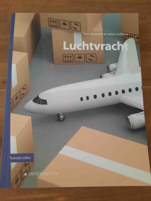 Luchtvracht (tweede editie)