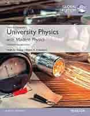 University Physics - with Modern Physics