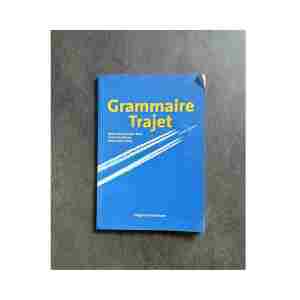 Grammaire Trajet