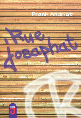 Rue josaphat