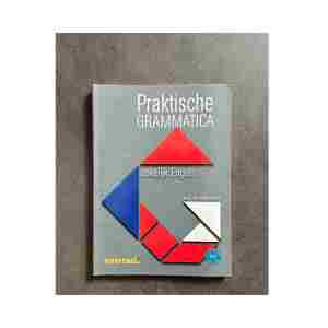 Praktische Grammatica zakelijk Engels - leer en oefenboek
