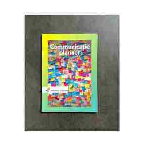Communicatie planner