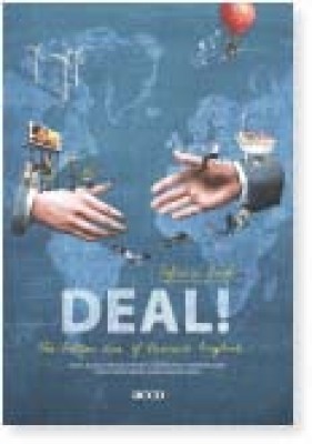 Deal! Reference Book
