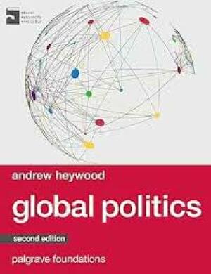 Global Politics second edition