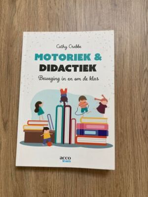 Motoriek & didactiek